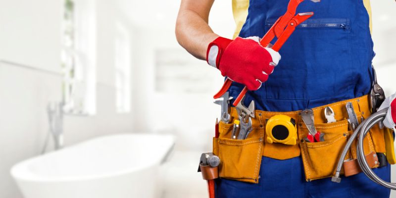 Como Evitar Golpes na Contratação de Encanador em Joinville Como Evitar Golpes na Contratação de Encanador em Joinville