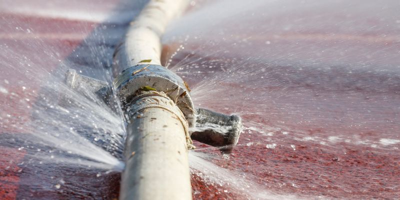 Encanamento Estourado à Noite em Joinville: Quem Pode Ajudar?